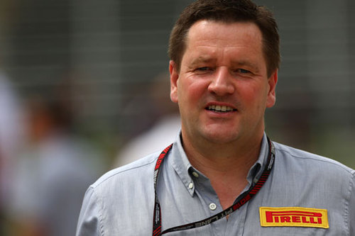 Formel 1: News
