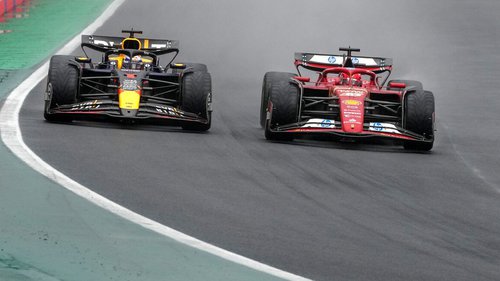 GP von Brasilien: Bericht Max Verstappen feierte in Brasilien einen seiner spektakulärsten Siege