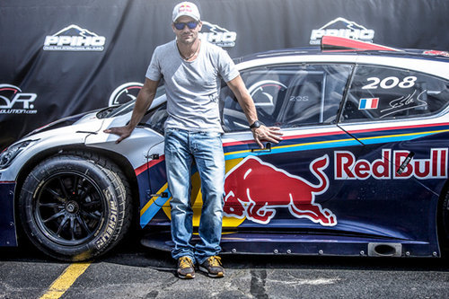 Motorsport: News