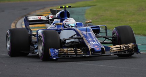 Grand Prix von Australien