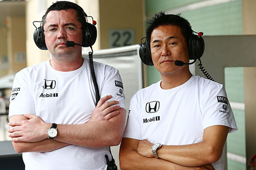 Formel 1: News