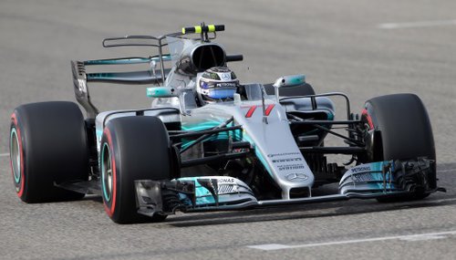 Grand Prix von Bahrain