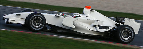 Zuber 2008