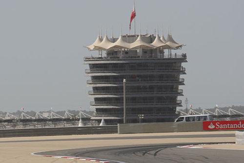 Formel 1: News