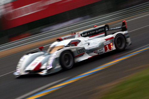 Motorsport: News