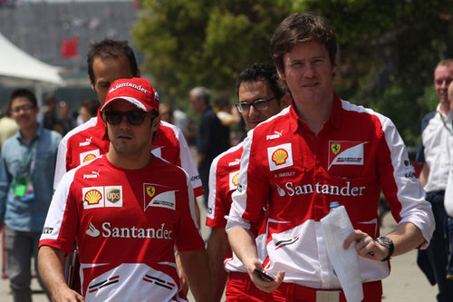 Formel 1: News