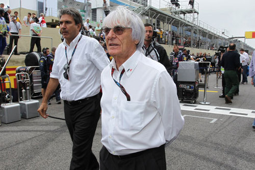 Formel 1: News