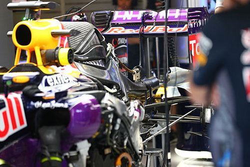 Formel 1: News