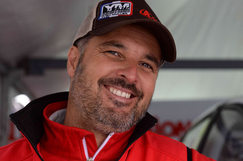 WTCC: News