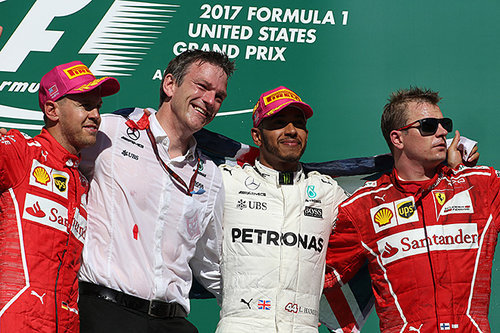 Grand Prix der USA