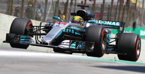 Grand Prix von Brasilien