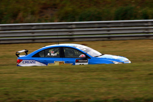 WTCC: News