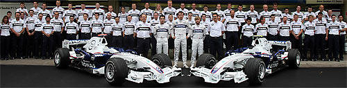 Formel 1: News