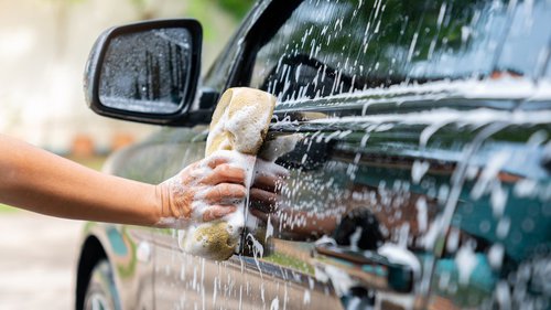 Die besten Tipps zur Autopflege