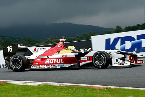 Formel 1: News
