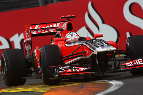 Formel 1: News