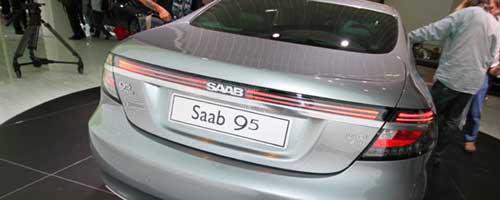 Aus Technik & Wirtschaft: News bei Saab 