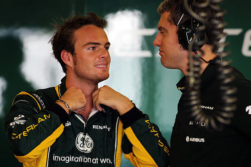 Formel 1: News