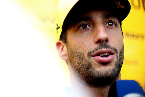 Formel 1: News