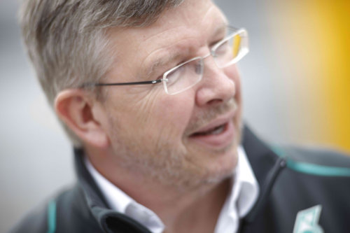 Formel 1: News