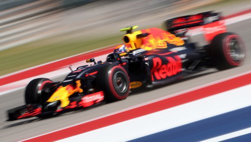 Grand Prix der USA