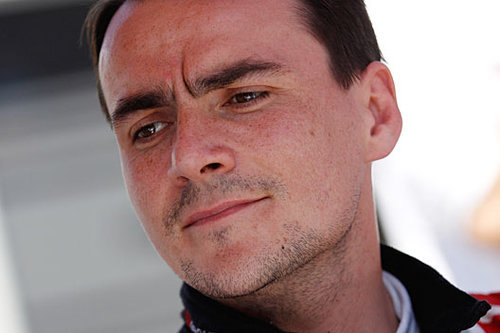 WTCC: Motegi