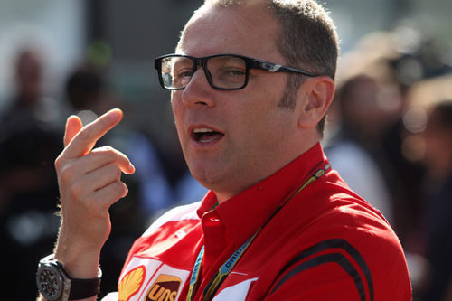 Formel 1: News
