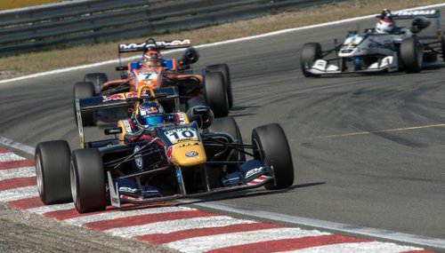 Motorsport: News