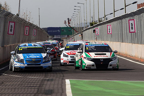 Motorsport: News