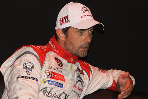 WTCC: News
