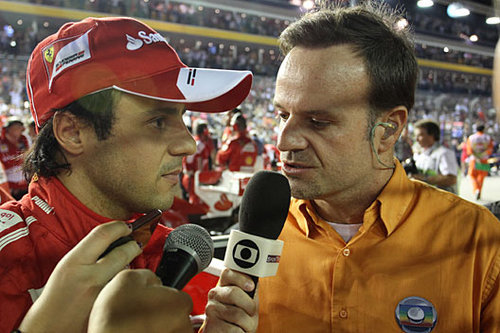 Formel 1: News