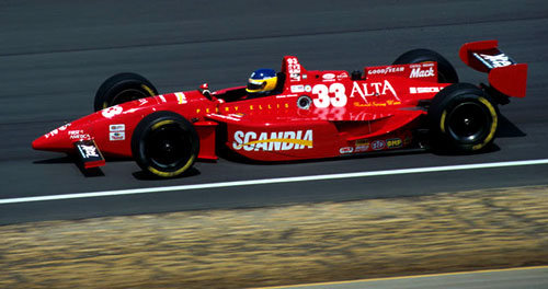 Motorsport: News
