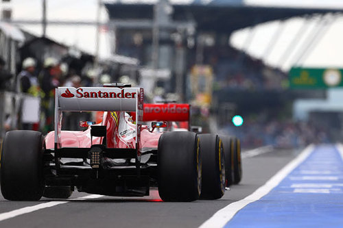 Formel 1: News