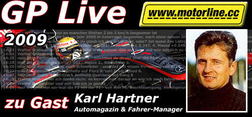 GP Live 2009