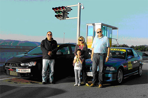 Motorsport: News