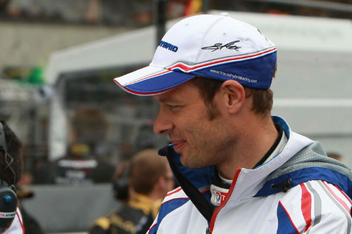 WEC: News
