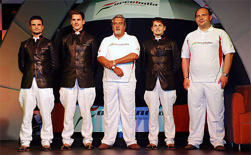 Formel 1: News