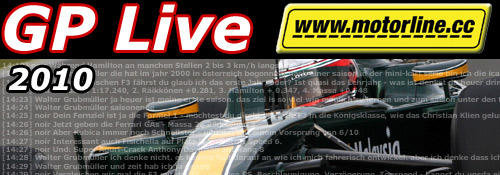 GP Live 2010