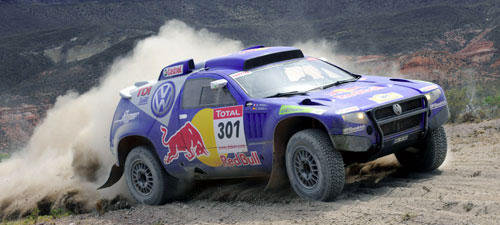Dakar-News