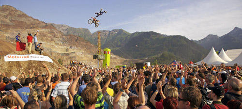 Erzbergrodeo XV