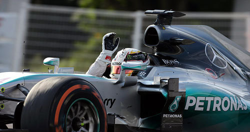 Grand Prix von Japan