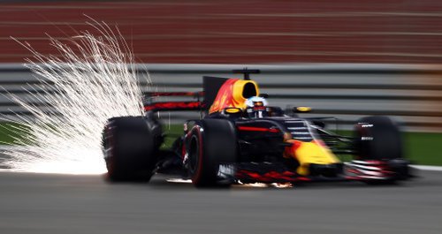 Grand Prix von Bahrain