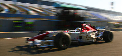 Formel 1: News