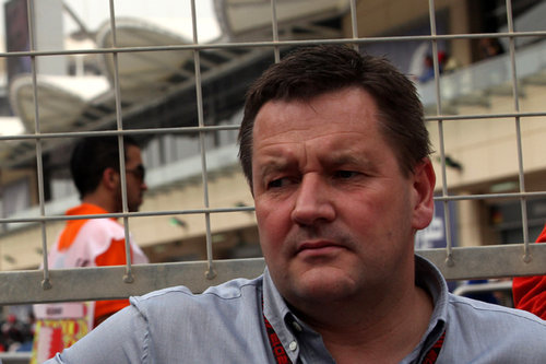 Formel 1: News