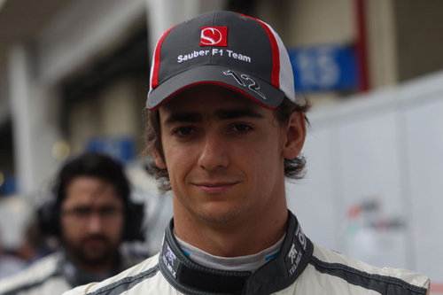 Formel 1: News