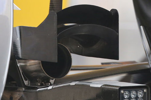 Formel 1: News