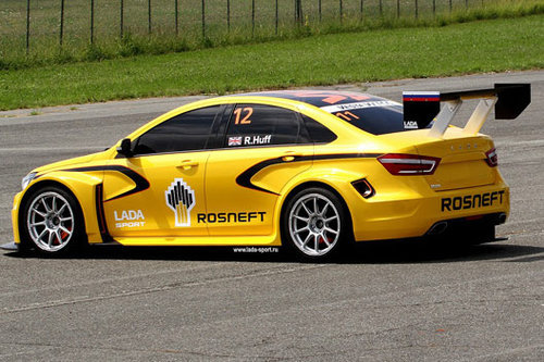 WTCC: News