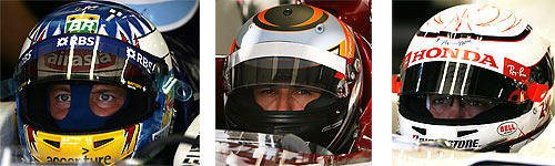 Formel 1: Hintergrund