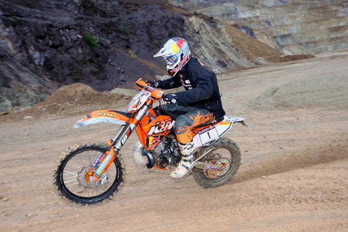 Erzberg-Rodeo 2010