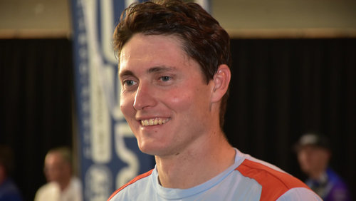 Herbstrallye: Adrien Fourmaux im Interview